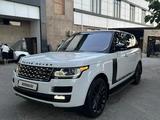 Land Rover Range Rover 2014 года за 27 000 000 тг. в Алматы – фото 3