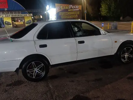 Toyota Camry 1992 года за 2 000 000 тг. в Тараз – фото 10