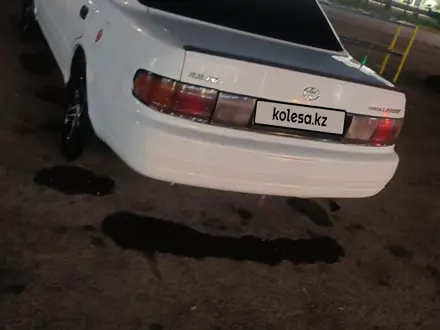 Toyota Camry 1992 года за 2 000 000 тг. в Тараз – фото 12