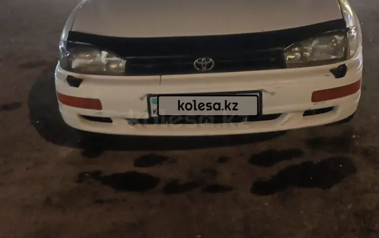 Toyota Camry 1992 года за 2 000 000 тг. в Тараз