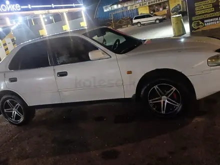Toyota Camry 1992 года за 2 000 000 тг. в Тараз – фото 4