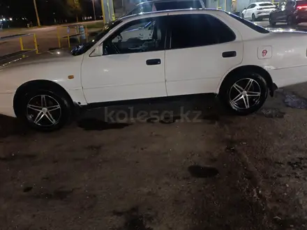 Toyota Camry 1992 года за 2 000 000 тг. в Тараз – фото 6