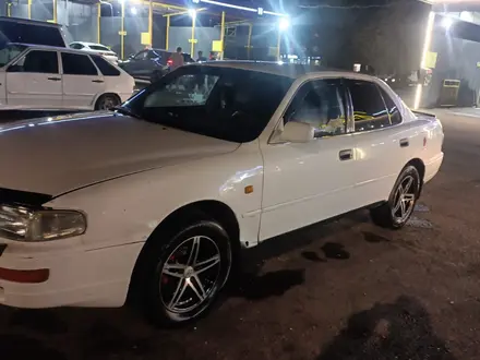 Toyota Camry 1992 года за 2 000 000 тг. в Тараз – фото 7