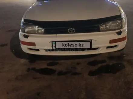 Toyota Camry 1992 года за 2 000 000 тг. в Тараз – фото 9