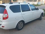 ВАЗ (Lada) Priora 2171 2014 годаүшін2 150 000 тг. в Актау – фото 2