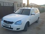 ВАЗ (Lada) Priora 2171 2014 годаүшін2 150 000 тг. в Актау – фото 3