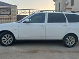 ВАЗ (Lada) Priora 2171 2014 годаүшін2 150 000 тг. в Актау – фото 4