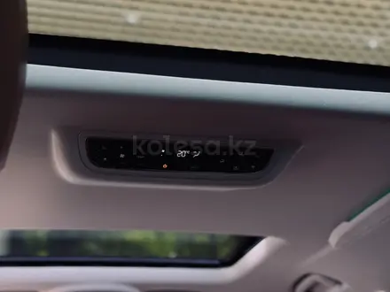 JAC RF8 Intelligent 2026 года за 18 890 000 тг. в Костанай – фото 3
