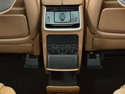 JAC RF8 Intelligent 2026 года за 18 890 000 тг. в Костанай – фото 4