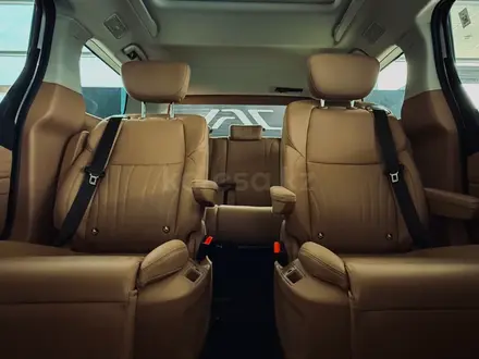 JAC RF8 Intelligent 2026 года за 18 890 000 тг. в Костанай – фото 6