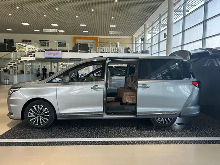 JAC RF8 Intelligent 2026 года за 18 890 000 тг. в Костанай – фото 7