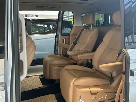 JAC RF8 Intelligent 2026 года за 18 890 000 тг. в Костанай – фото 8