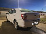 Chevrolet Cobalt 2014 годаүшін3 500 000 тг. в Атырау – фото 3