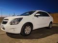 Chevrolet Cobalt 2014 годаүшін3 500 000 тг. в Атырау – фото 4