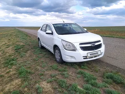 Chevrolet Cobalt 2014 года за 3 300 000 тг. в Атырау – фото 6