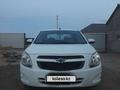 Chevrolet Cobalt 2014 годаүшін3 500 000 тг. в Атырау – фото 8