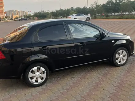 Chevrolet Nexia 2021 года за 5 000 000 тг. в Актау – фото 4