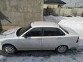 ВАЗ (Lada) Priora 2170 2012 года за 1 200 000 тг. в Панфилово (Талгарский р-н) – фото 5