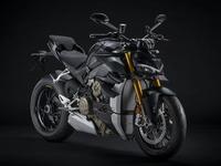 Ducati  Streetfighter V4 2024 годаүшін17 360 000 тг. в Алматы