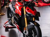 Ducati  Streetfighter V4 2024 годаүшін18 980 000 тг. в Алматы