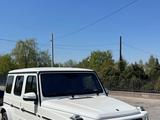 Mercedes-Benz G 63 AMG 2020 года за 108 900 000 тг. в Алматы – фото 4