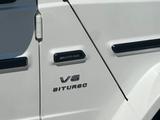 Mercedes-Benz G 63 AMG 2020 года за 108 900 000 тг. в Алматы – фото 5