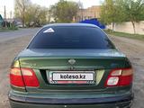 Nissan Almera 2001 годаүшін1 400 000 тг. в Актобе – фото 4