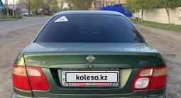 Nissan Almera 2001 года за 1 700 000 тг. в Актобе – фото 4