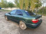 Nissan Almera 2001 годаүшін1 700 000 тг. в Актобе – фото 3