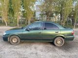 Nissan Almera 2001 годаүшін1 400 000 тг. в Актобе – фото 2