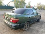 Nissan Almera 2001 года за 1 700 000 тг. в Актобе – фото 5