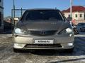 Toyota Camry 2005 годаүшін5 700 000 тг. в Кызылорда – фото 4