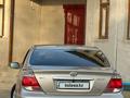 Toyota Camry 2005 годаүшін5 700 000 тг. в Кызылорда – фото 6