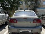 Mazda 3 2003 года за 1 900 000 тг. в Атырау – фото 4