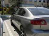 Mazda 3 2003 года за 1 900 000 тг. в Атырау – фото 3