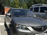 Mazda 3 2003 года за 1 900 000 тг. в Атырау