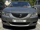 Mazda 3 2003 года за 1 900 000 тг. в Атырау – фото 5