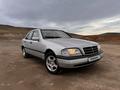 Mercedes-Benz C 180 1995 годаүшін2 300 000 тг. в Кокшетау