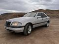 Mercedes-Benz C 180 1995 годаүшін2 300 000 тг. в Кокшетау – фото 2