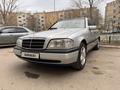 Mercedes-Benz C 180 1995 годаүшін2 300 000 тг. в Кокшетау – фото 8