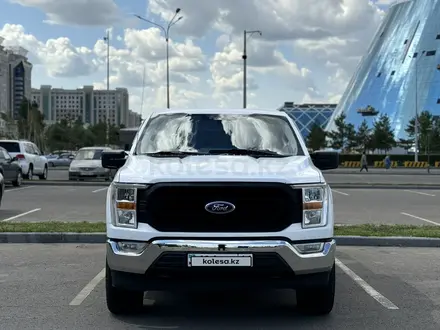 Ford F-Series 2021 года за 43 900 000 тг. в Алматы