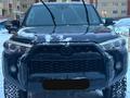 Toyota 4Runner 2012 года за 13 500 000 тг. в Актобе – фото 5