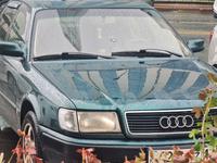 Audi 100 1993 годаүшін2 300 000 тг. в Астана