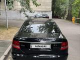 Audi A6 2006 года за 4 700 000 тг. в Алматы – фото 5