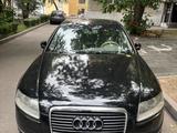 Audi A6 2006 года за 4 700 000 тг. в Алматы