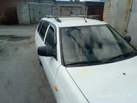 ВАЗ (Lada) Priora 2171 2014 года за 2 500 000 тг. в Костанай – фото 2