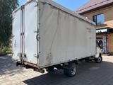ГАЗ ГАЗель 2013 года за 3 600 000 тг. в Уральск – фото 4