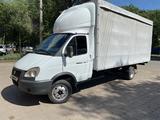 ГАЗ ГАЗель 2013 года за 3 600 000 тг. в Уральск – фото 3