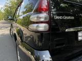 Toyota Land Cruiser Prado 2005 годаfor14 000 000 тг. в Алматы – фото 3