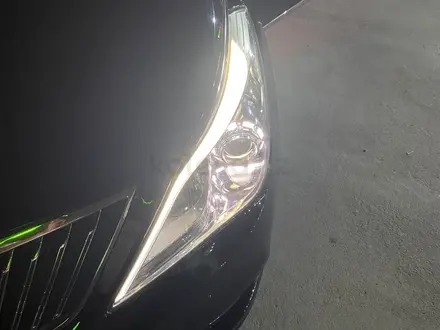 Hyundai Grandeur 2015 года за 8 000 000 тг. в Алматы – фото 10